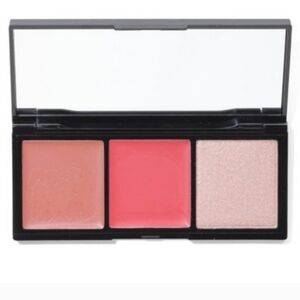 🌺 Laura Geller MADE TO MULTITASK Eye, Lip, Cheek Palette